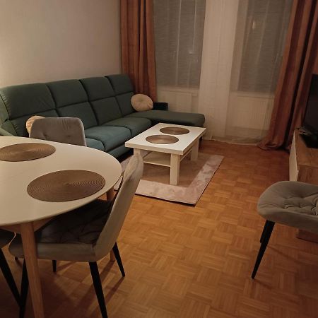 Ferienwohnung Innenstadt Görlitz Dış mekan fotoğraf