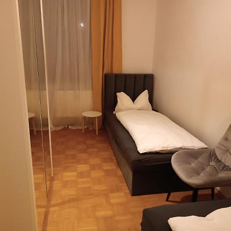 Ferienwohnung Innenstadt Görlitz Dış mekan fotoğraf